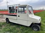 Cushman  tekoop / te huur / pickup/ reclame object / Foodtru, Overige, Overige typen, Ophalen of Verzenden, 8219PE