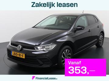 Volkswagen Polo 1.0 TSI Highline Style beschikbaar voor biedingen