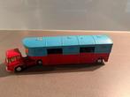 Corgi Major Toys Paardentrailer Vrachtwagen - Vintage Speelg, Ophalen