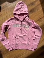 Geddes and Gillmore - hoodie met rits - licht roze - mt XL, Ophalen of Verzenden, Zo goed als nieuw, Maat 46/48 (XL) of groter