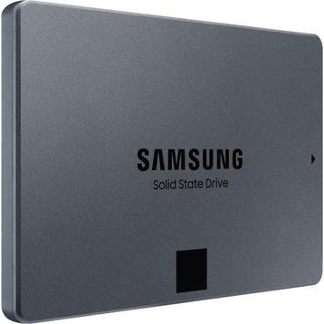 Samsung 870 QVO 1TB SSD - Zo goed als nieuw beschikbaar voor biedingen