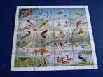 Malawi, Ophalen of Verzenden, Postfris, Dier of Natuur