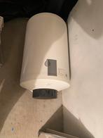 Inventum boiler 80L, Doe-het-zelf en Verbouw, Geisers en Boilers, Ophalen, Gebruikt, 20 tot 100 liter, Boiler