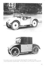 Hanomag, Alle Traktoren, Verzenden, Nieuw, Klaus Tietgens, Tractor en Landbouw