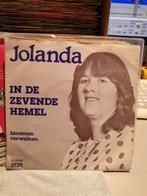 Jolanda - In de zevende hemel (f5), Cd's en Dvd's, Ophalen of Verzenden