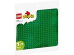 Lego Duplo 10980 Bouwplaat 38x38 -NIEUW en ONGEOPEND-, Ophalen of Verzenden, Nieuw, Complete set, Duplo
