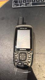 Garmin GPSMAP 62st, Watersport en Boten, Navigatiemiddelen en Scheepselektronica, Ophalen, Gebruikt, Gps of Kompas