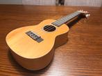 Ukelele + Stemapparaat, Muziek en Instrumenten, Ophalen, Zo goed als nieuw, Ukelele