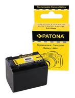 Battery Sony HDR-XR150 HDR-XR150E HDR-XR350 HDR-XR350V, Verzenden, Nieuw