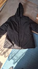 dames jas, Verzenden, Zo goed als nieuw, Maat 46/48 (XL) of groter, Zwart