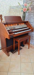 ORLA GT9000, Muziek en Instrumenten, Orgels, Gebruikt, 2 klavieren, Ophalen