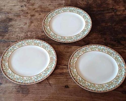 Ovale schaal Johnson Brothers Lemon Tree., Huis en Inrichting, Keuken | Servies, Nieuw, Ophalen of Verzenden