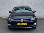Volkswagen Polo 1.0 TSI Comfortline-Carplay-Nap-APK, Voorwielaandrijving, Gebruikt, Euro 6, Origineel Nederlands