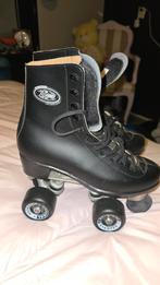 Rollerskates RSI maat 37, Sport en Fitness, Skeelers, Overige merken, Ophalen of Verzenden, Zo goed als nieuw, Inline skates 4 wielen