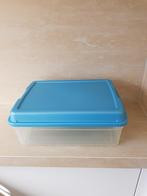 Opberg box, Ophalen of Verzenden, Zo goed als nieuw