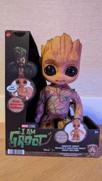 I am Groot Aktiefiguur - Guardians of the Galaxy, Ophalen of Verzenden, Zo goed als nieuw, Overige typen