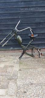 Tomos S1 Frame - Restauratieproject, Ophalen, Gebruikt, Frame, Tomos