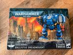 Space Marine boxes - Warhammer 40K, Ophalen of Verzenden, Zo goed als nieuw, Warhammer 40000