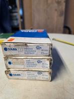 Bijzetslot ivana, Ophalen of Verzenden, Nieuw, Buitendeur, 200 tot 215 cm