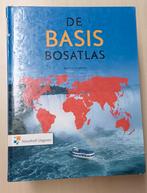 11x De Basis Bosatlas- 60e editie, Bosatlas, 2000 tot heden, Wereld, Ophalen