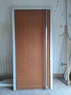 Aluminium voordeur, Deurkozijn, 225 cm of meer, Ophalen, 75 tot 150 cm