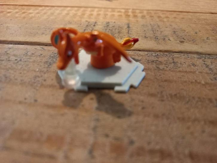 Pokemon poppetjes, Verzamelen, Speelgoed, Zo goed als nieuw, Ophalen of Verzenden