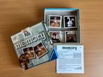Ravensburger Memory The Secret Life of Pets, Een of twee spelers, Ophalen of Verzenden, Zo goed als nieuw, Ravensburger