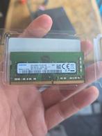 Samsung 8GB DDR4 SODIMM Laptop Geheugen, Computers en Software, RAM geheugen, Gebruikt, DDR4, 8 GB, Ophalen of Verzenden