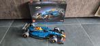 LEGO Technic 42206 Oracle Red Bull Racing F1, Overige merken, Auto, Groter dan 1:32, Ophalen of Verzenden