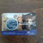 2020 Coincard UNC Woudagemaal Vijfje,, Ophalen of Verzenden, Overige landen, 5 euro, Setje