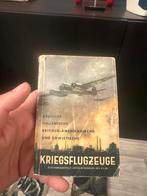 Ww2 pilotenboek Duits, Ophalen of Verzenden, Duitsland