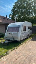 Kip grand traveller 47tdb cruise edition, Caravans en Kamperen, Kip, Kachel, Particulier, 6 tot 7 meter