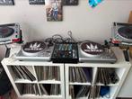 Denon DN-X1500S DJ Mixer (4-kanaals), Ophalen, Gebruikt