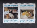 Postzegels Finland, Ophalen of Verzenden, Finland, Postfris