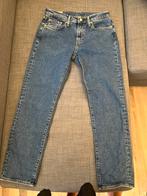 Levi’s 514 Straight Jeans, Blauw, Overige jeansmaten, Nieuw, Ophalen of Verzenden