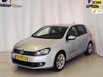 Volkswagen Golf 1.2 TSI Highline BlueMotion|NAP|NAVI|AIRCO|C, Voorwielaandrijving, 4 cilinders, Origineel Nederlands, Handgeschakeld