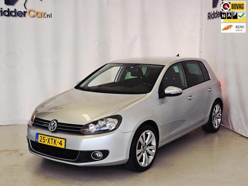 Volkswagen Golf 1.2 TSI Highline BlueMotion|NAP|NAVI|AIRCO|C, Auto's, Volkswagen, Bedrijf, Te koop, Golf, ABS, Airbags, Airconditioning