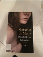 de schilder en het meisje, Ophalen of Verzenden, Zo goed als nieuw