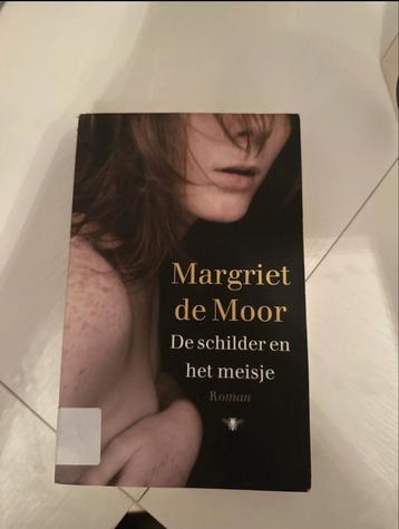 de schilder en het meisje  beschikbaar voor biedingen