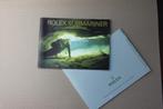 Rolex Submariner booklet, Ophalen, Zo goed als nieuw