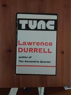 Lawrence Durrell, Boeken, Ophalen of Verzenden, Zo goed als nieuw