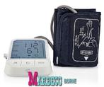Bloeddrukmeter, Bovenarm, Smart Blood pressure monitor, Nedis SmartLife, Nieuw, Info@marbeco.nl, Ophalen of Verzenden