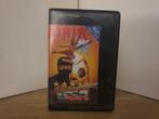 USA Ninja - Atari 800 Xl/130 XE, Ophalen of Verzenden, Gebruikt, Overige modellen
