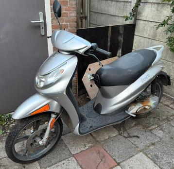 Peugeot luxor opknapper beschikbaar voor biedingen