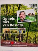 Maarten van Rossem - Op reis met Van Rossem, Boeken, 2000 tot heden, Maarten van Rossem, Ophalen of Verzenden, Wereld