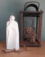 Marbell Stone Art Beeld - Joseph/Herder 1990, Ophalen of Verzenden