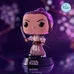 Funko POP Star Wars – Rey Skywalker Impressions (774), Ophalen of Verzenden, Nieuw