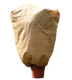 Vorstbeschermhoes fleece 'extreme' - beige - 240x200cm, Verzenden, Overige soorten, Struik, 100 tot 250 cm