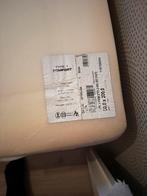 Matrassen 2 stuks 80 x 200 gratis, Ophalen, Gebruikt, Eenpersoons, 80 cm
