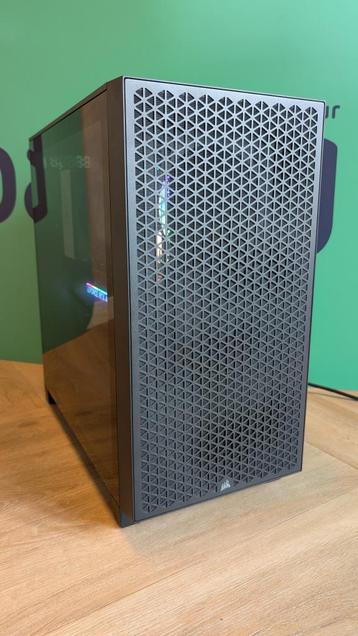 Game PC / Core i5-14600K / 32GB DDR4 / RTX 4070 12GB beschikbaar voor biedingen